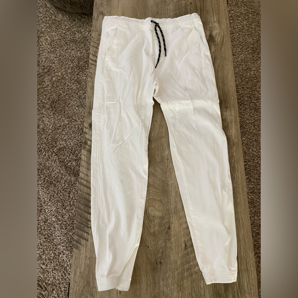 Mens Joggers